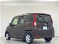 2022 Toyota Roomy