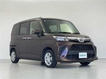 2022 Toyota Roomy