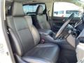 2019 Toyota Alphard