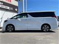 2019 Toyota Alphard