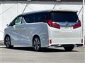 2019 Toyota Alphard
