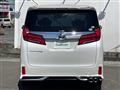 2019 Toyota Alphard