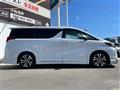 2019 Toyota Alphard