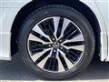 2019 Toyota Alphard