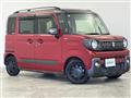 2020 Suzuki Spacia