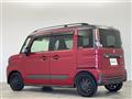 2020 Suzuki Spacia
