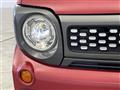 2020 Suzuki Spacia