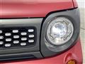 2020 Suzuki Spacia