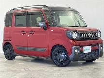 2020 Suzuki Spacia