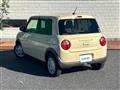 2019 Suzuki Lapin