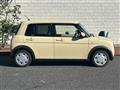 2019 Suzuki Lapin