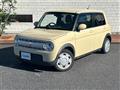 2019 Suzuki Lapin