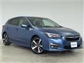 2019 Subaru Impreza