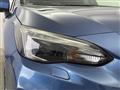 2019 Subaru Impreza