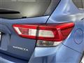 2019 Subaru Impreza