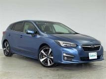 2019 Subaru Impreza