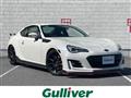 2017 Subaru BRZ