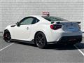2017 Subaru BRZ