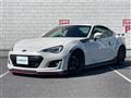 2017 Subaru BRZ