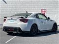 2017 Subaru BRZ