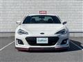 2017 Subaru BRZ