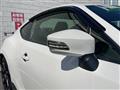 2017 Subaru BRZ