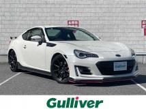 2017 Subaru BRZ