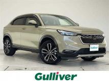 2021 Honda VEZEL