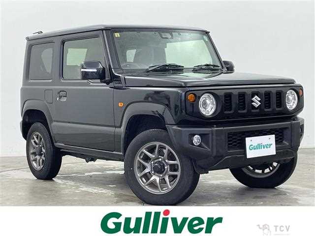 2023 Suzuki Jimny
