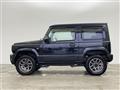 2023 Suzuki Jimny