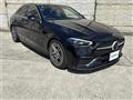 2022 Mercedes-Benz C-Class