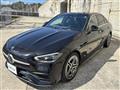 2022 Mercedes-Benz C-Class
