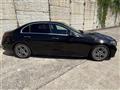 2022 Mercedes-Benz C-Class