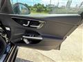 2022 Mercedes-Benz C-Class
