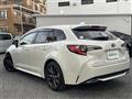 2019 Toyota Corolla Touring Wagon