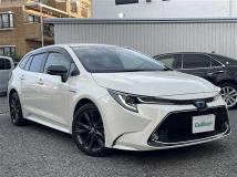 2019 Toyota Corolla Touring Wagon