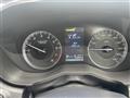 2022 Subaru IMPREZA XV HYBRID