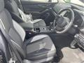 2022 Subaru IMPREZA XV HYBRID