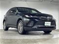 2020 Toyota Harrier Hybrid