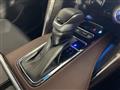 2020 Toyota Harrier Hybrid