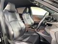 2020 Toyota Harrier Hybrid