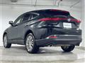 2020 Toyota Harrier Hybrid