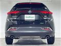 2020 Toyota Harrier Hybrid