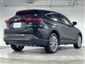 2020 Toyota Harrier Hybrid