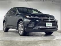 2020 Toyota Harrier Hybrid