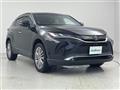 2020 Toyota Harrier Hybrid