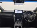 2020 Toyota Harrier Hybrid
