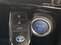 2020 Toyota Harrier Hybrid