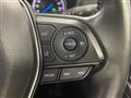2020 Toyota Harrier Hybrid
