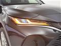 2020 Toyota Harrier Hybrid